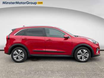 Used Kia Niro 2022 for sale - 74099660: Photo
