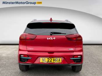 Used Kia Niro 2022 for sale - 74099660: Photo