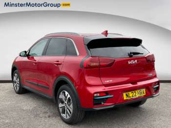 Used Kia Niro 2022 for sale - 74099660: Photo