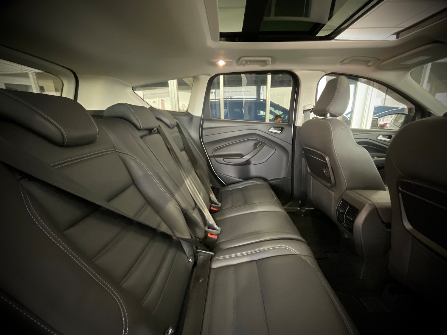 Used Ford Kuga 2018 for sale - 76143900: Photo 12