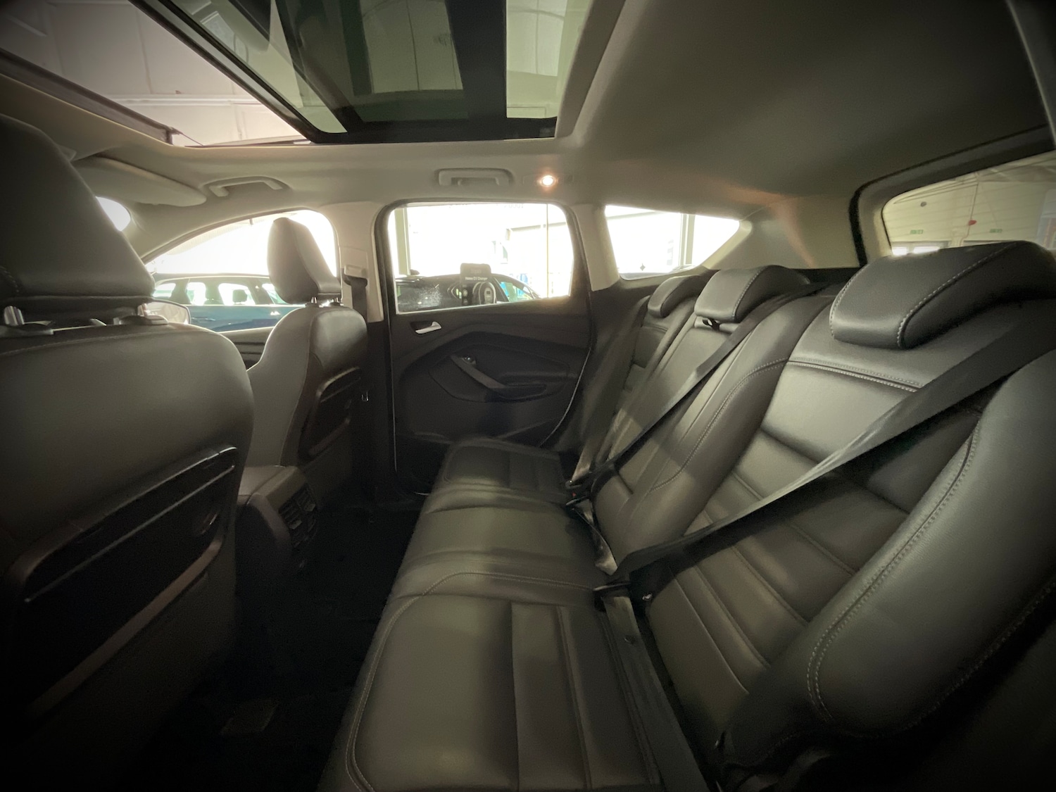 Used Ford Kuga 2018 for sale - 76143900: Photo 15