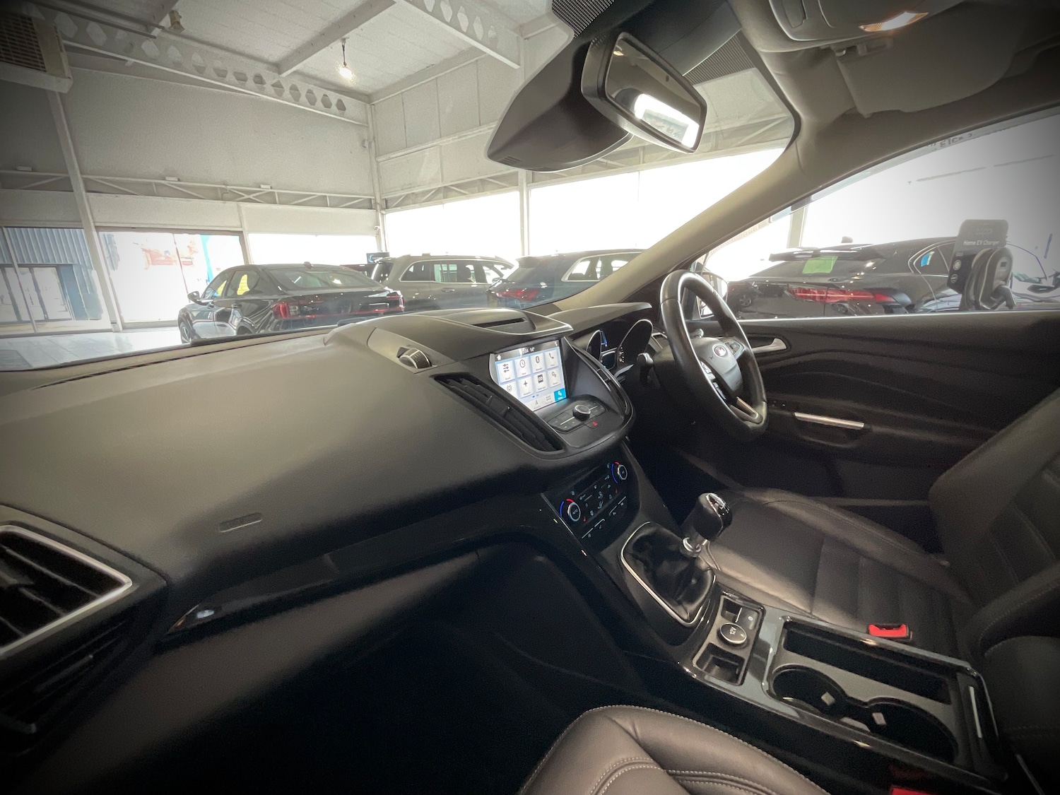 Used Ford Kuga 2018 for sale - 76143900: Photo 16