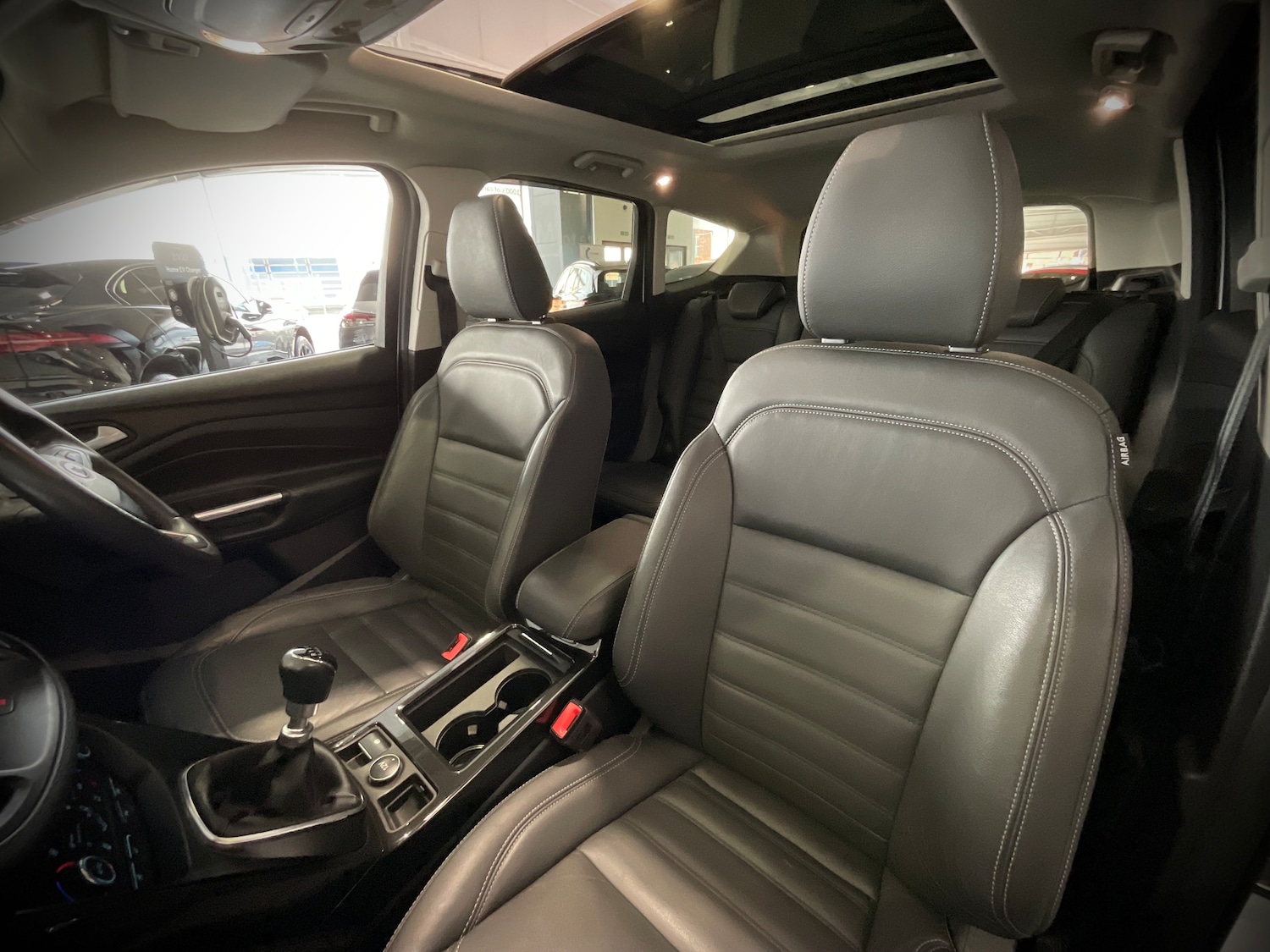 Used Ford Kuga 2018 for sale - 76143900: Photo 17