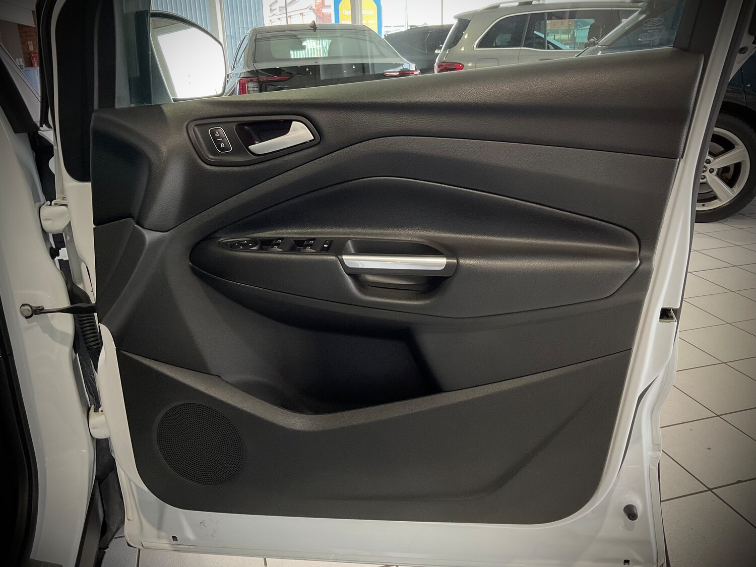 Used Ford Kuga 2018 for sale - 76143900: Photo 21