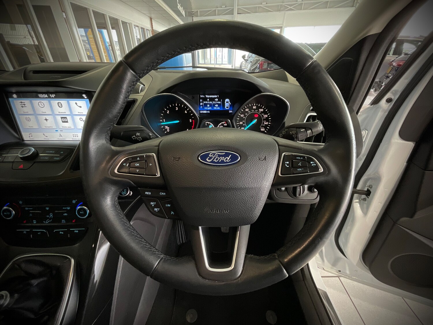 Used Ford Kuga 2018 for sale - 76143900: Photo 24
