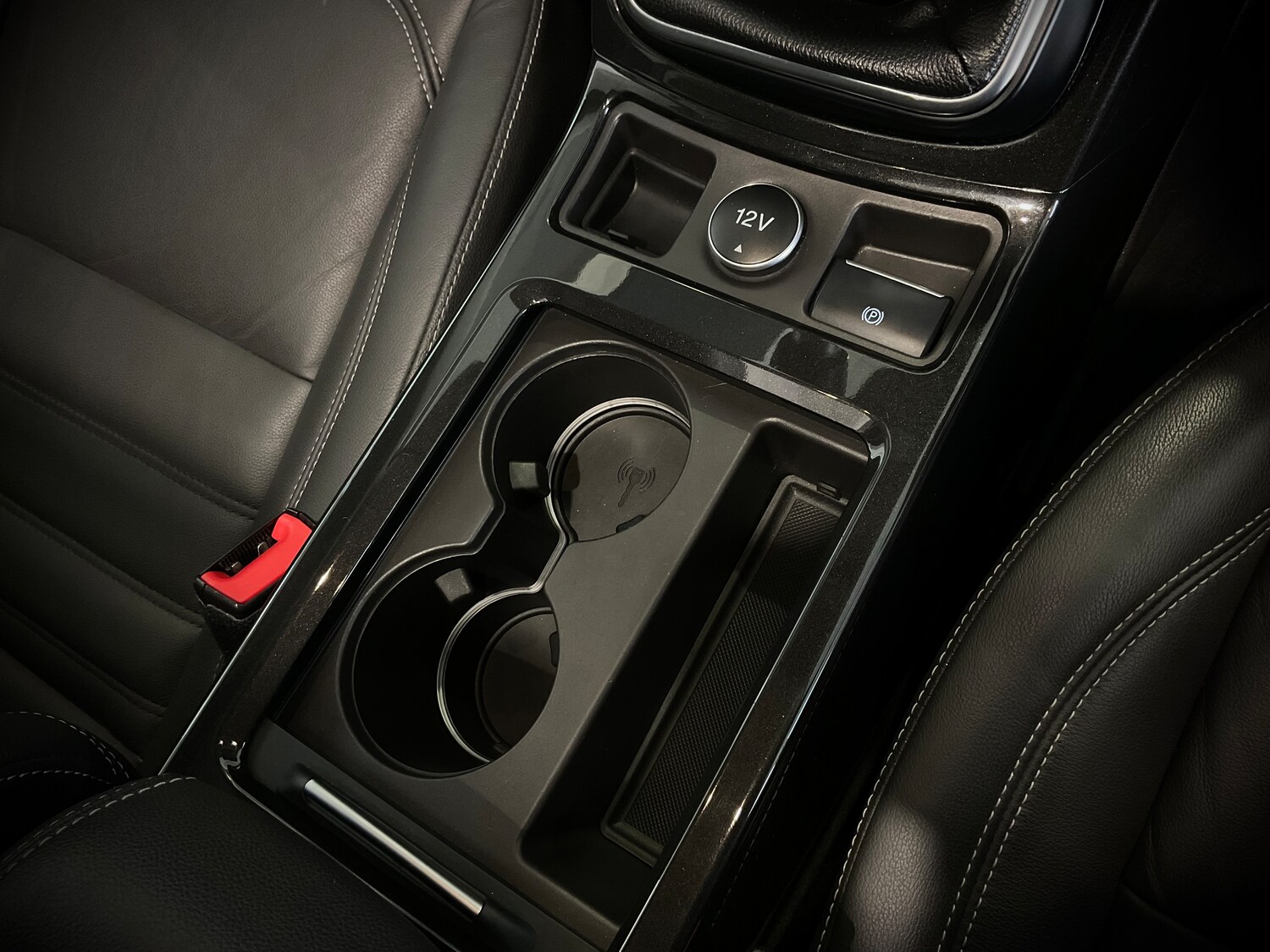 Used Ford Kuga 2018 for sale - 76143900: Photo 25