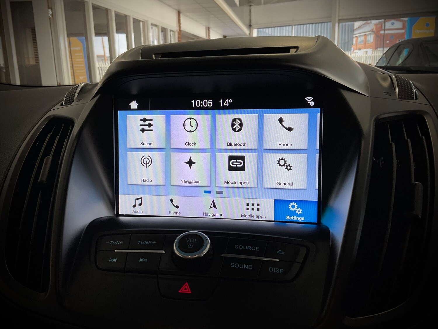 Used Ford Kuga 2018 for sale - 76143900: Photo 30