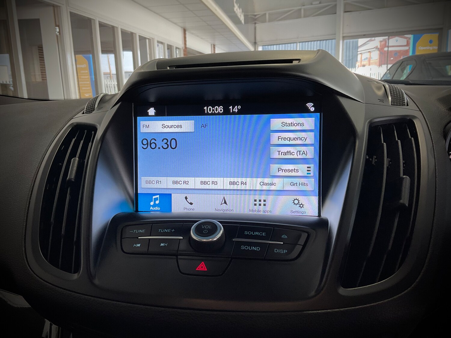 Used Ford Kuga 2018 for sale - 76143900: Photo 32