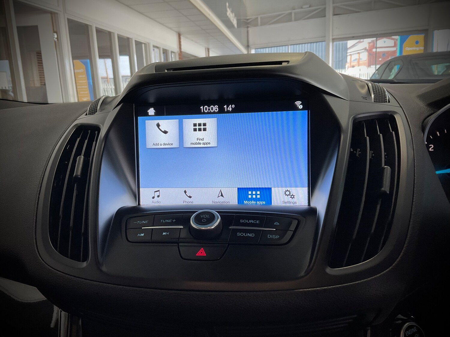 Used Ford Kuga 2018 for sale - 76143900: Photo 34