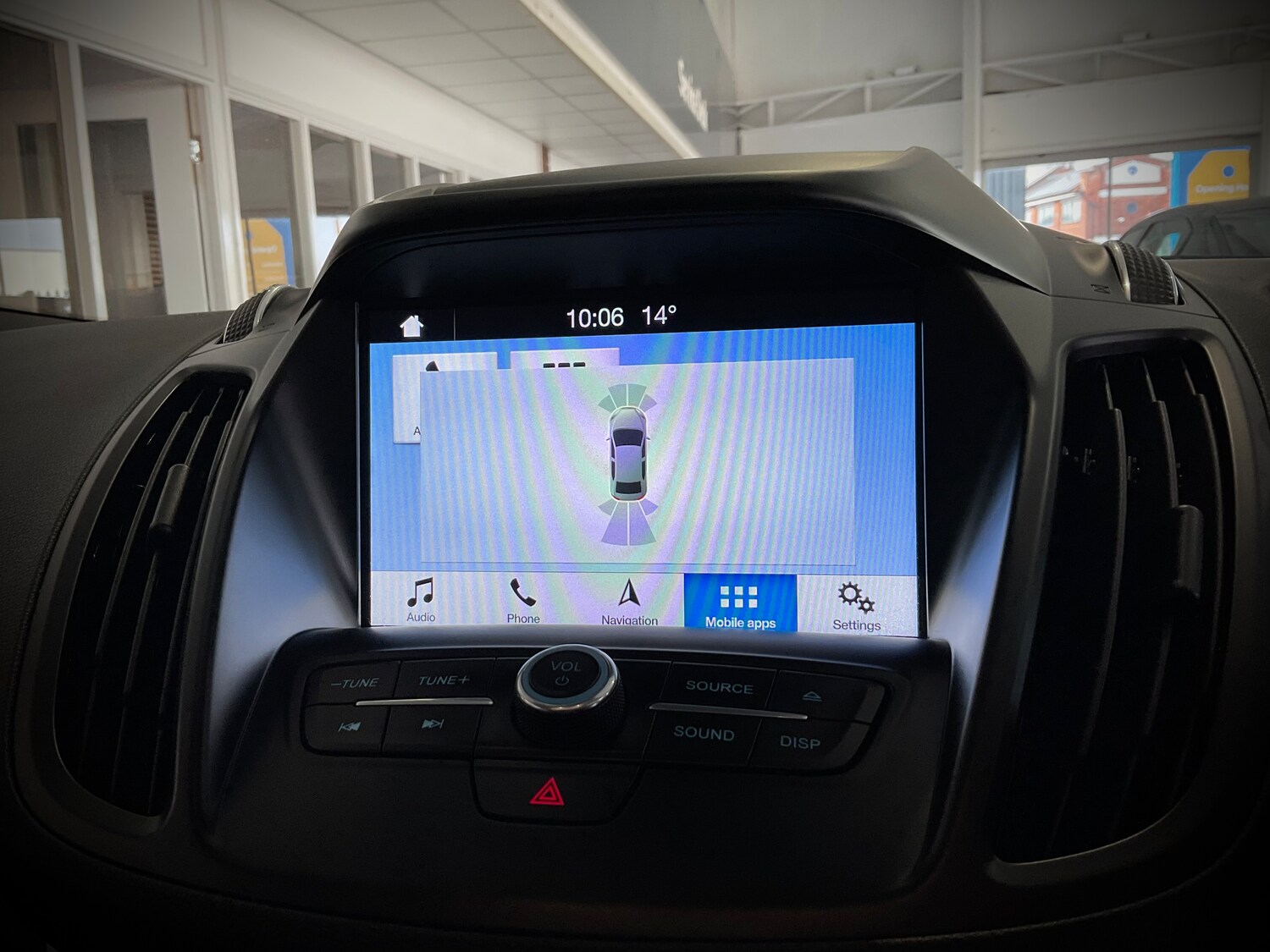 Used Ford Kuga 2018 for sale - 76143900: Photo 35