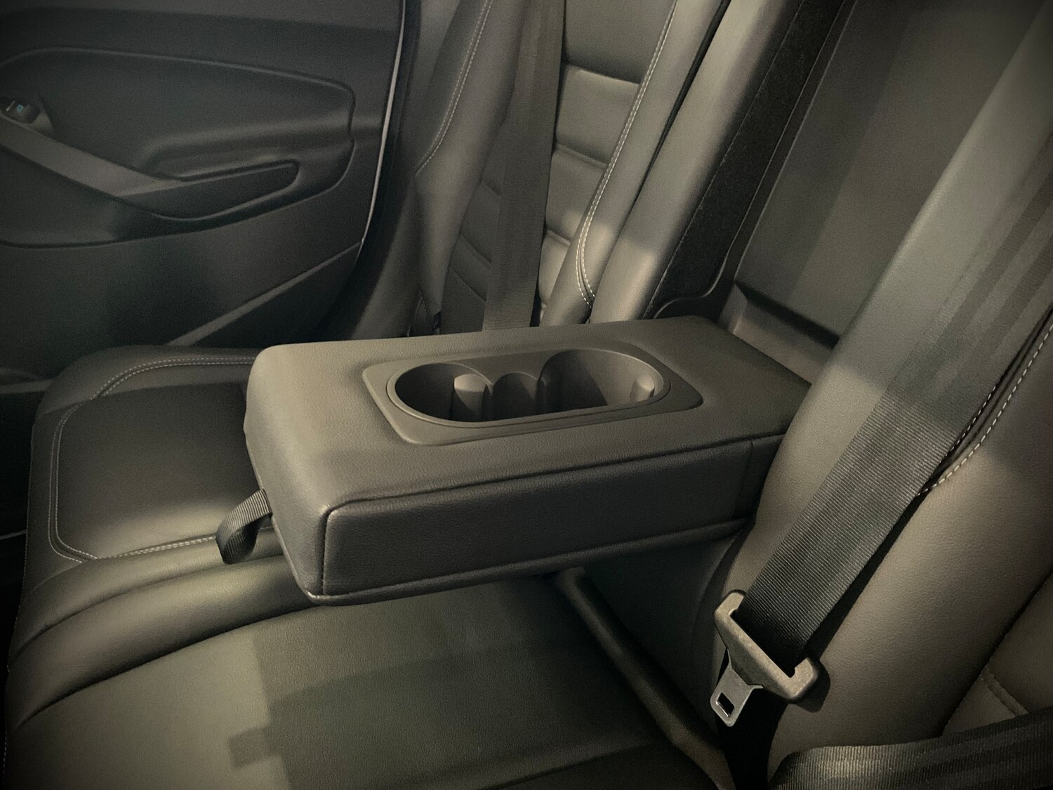 Used Ford Kuga 2018 for sale - 76143900: Photo 40