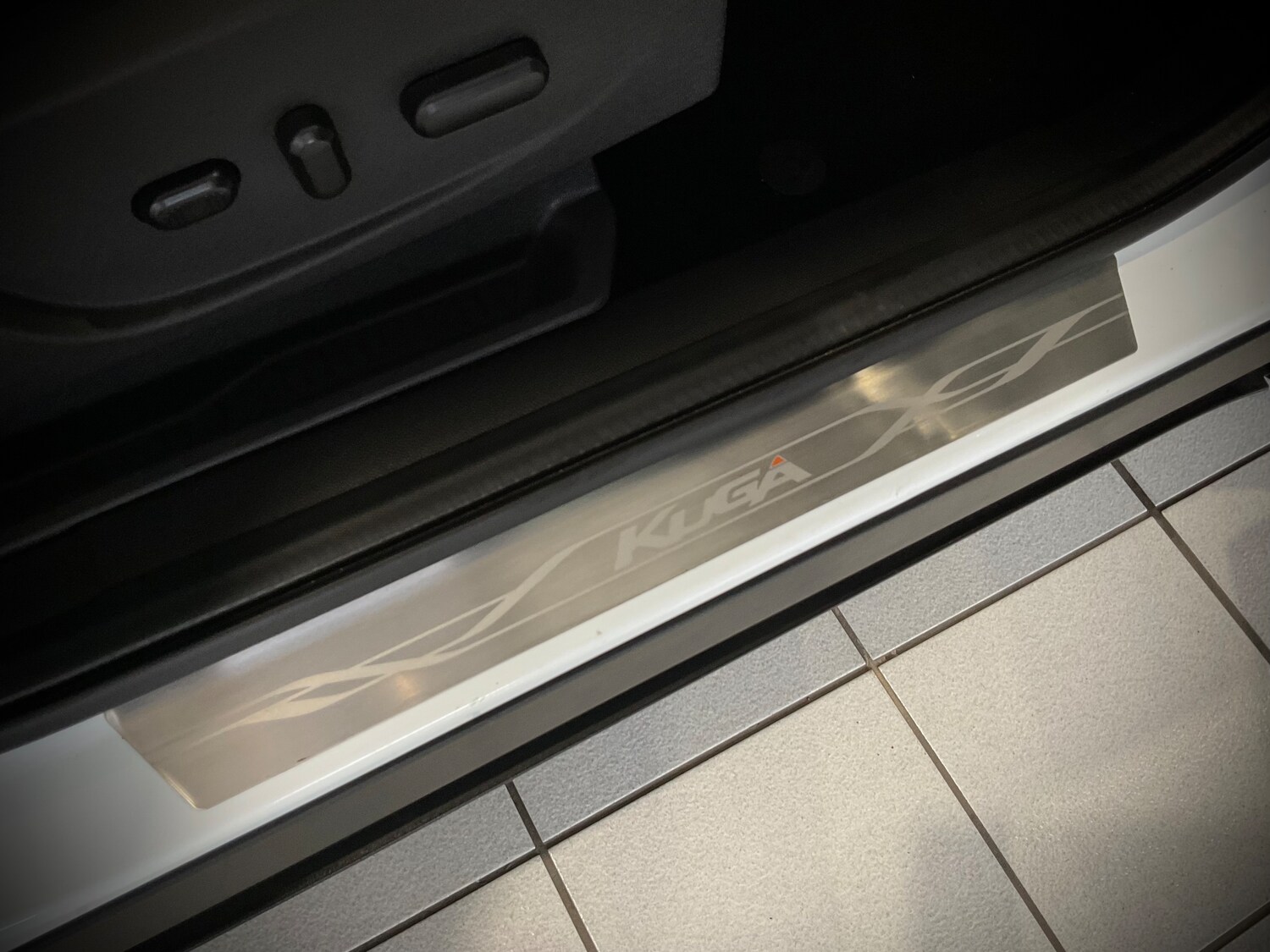 Used Ford Kuga 2018 for sale - 76143900: Photo 45