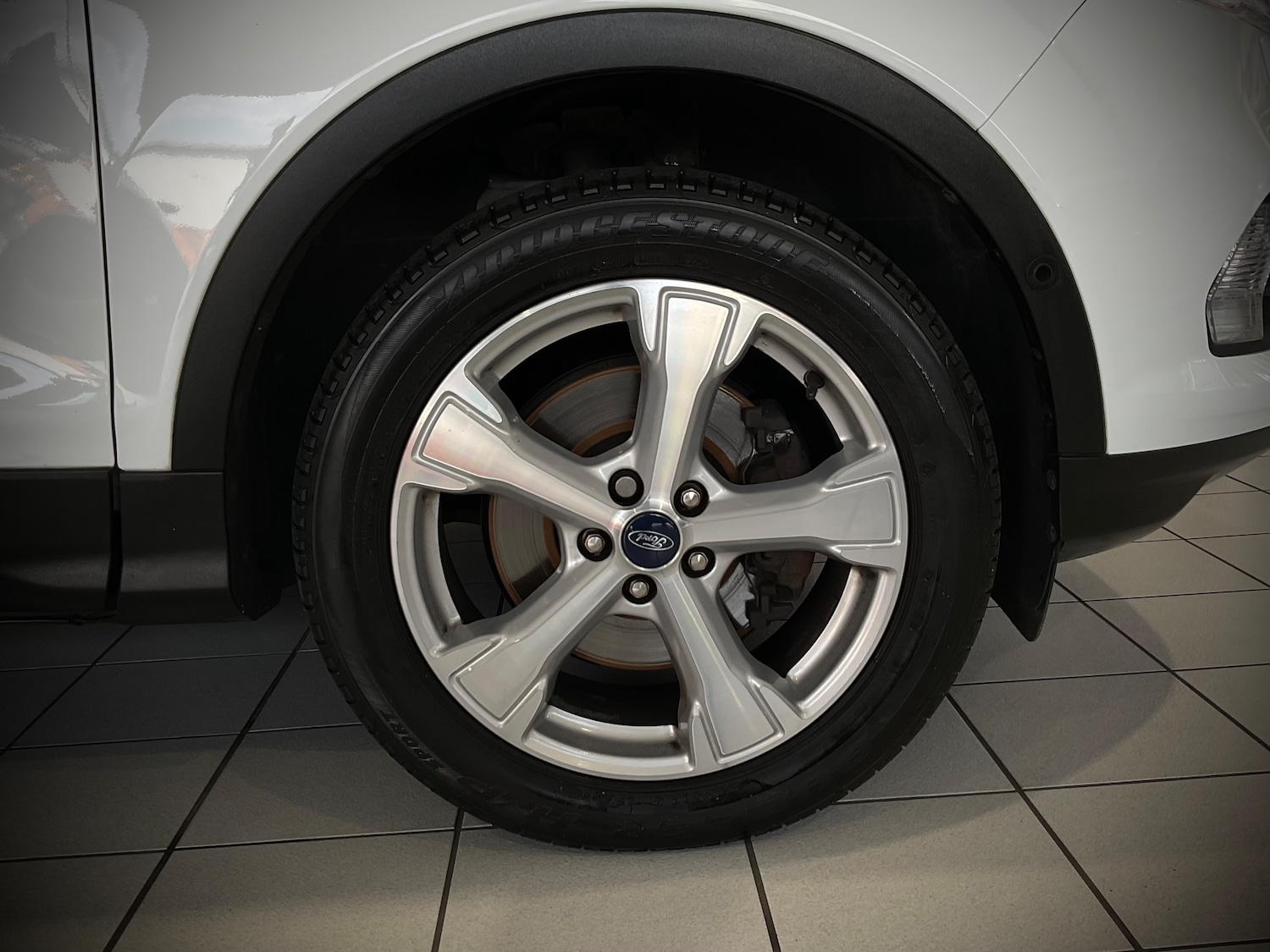 Used Ford Kuga 2018 for sale - 76143900: Photo 46