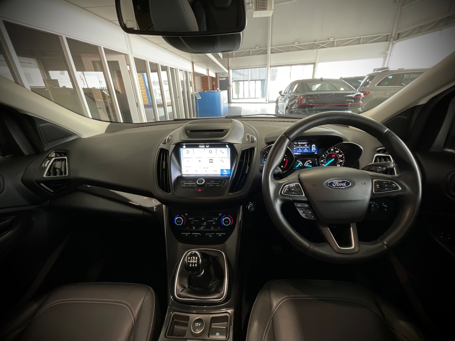Used Ford Kuga 2018 for sale - 76143900: Photo 6