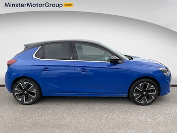 Used Vauxhall Corsa 2020 for sale - 78746303: Photo