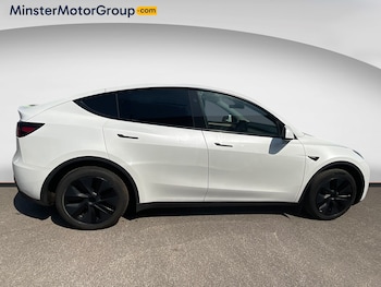 Used Tesla Model Y 2025 for sale - 79519251: Photo