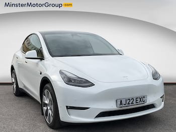 Used Tesla Model Y 2022 for sale - 79630778: Photo