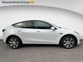 Used Tesla Model Y 2022 for sale - 79630778: Photo