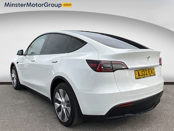 Used Tesla Model Y 2022 for sale - 79630778: Photo