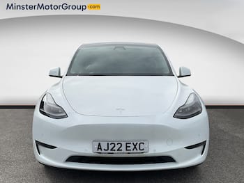 Used Tesla Model Y 2022 for sale - 79630778: Photo
