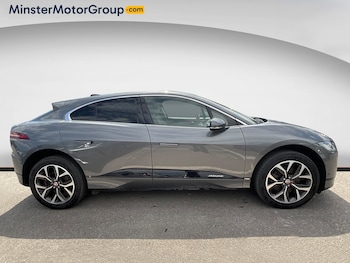 Used Jaguar I-Pace 2020 for sale - 78155081: Photo
