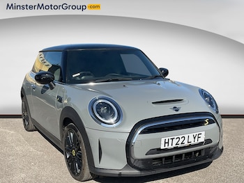 Used MINI Electric Hatch 2022 for sale - 79478302: Photo