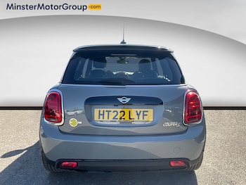 Used MINI Electric Hatch 2022 for sale - 79478302: Photo