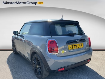 Used MINI Electric Hatch 2022 for sale - 79478302: Photo