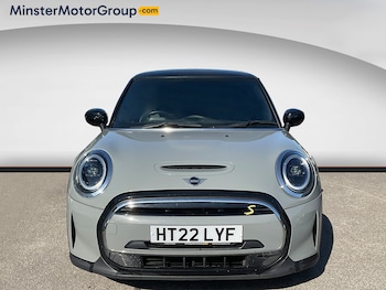 Used MINI Electric Hatch 2022 for sale - 79478302: Photo