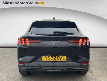 Used Ford Mustang Mach-E 2022 for sale - 78354374: Photo