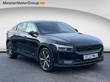 Polestar Polestar 2 feature image