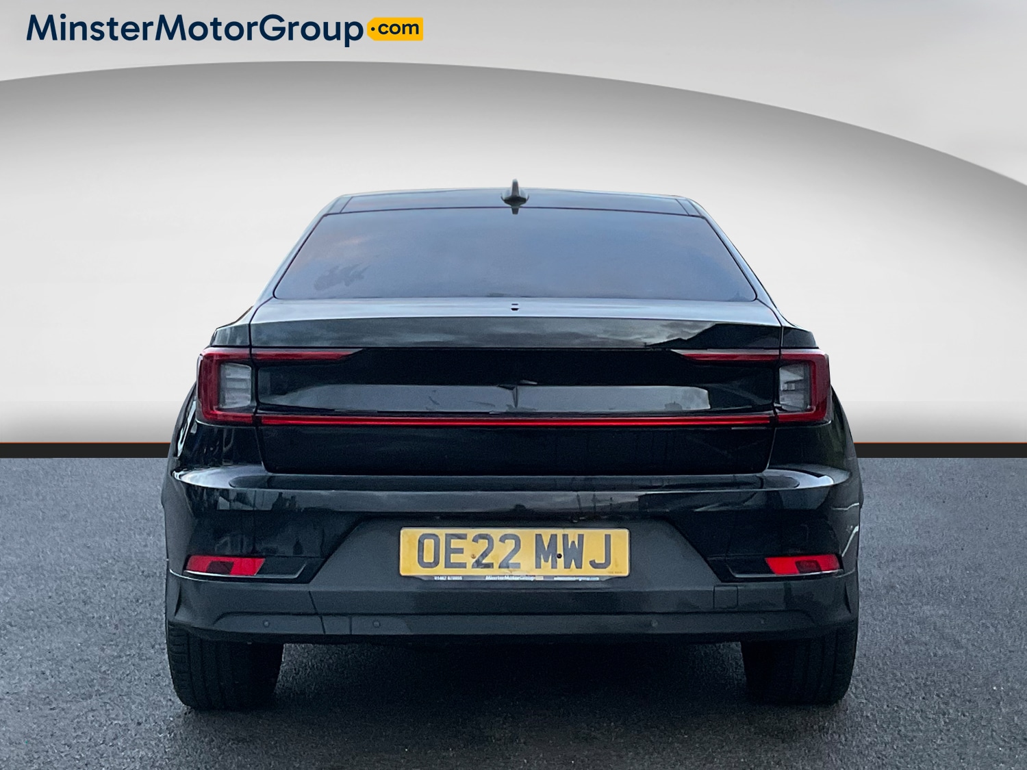 Used Polestar Polestar 2 2022 for sale - 77374397: Photo 3