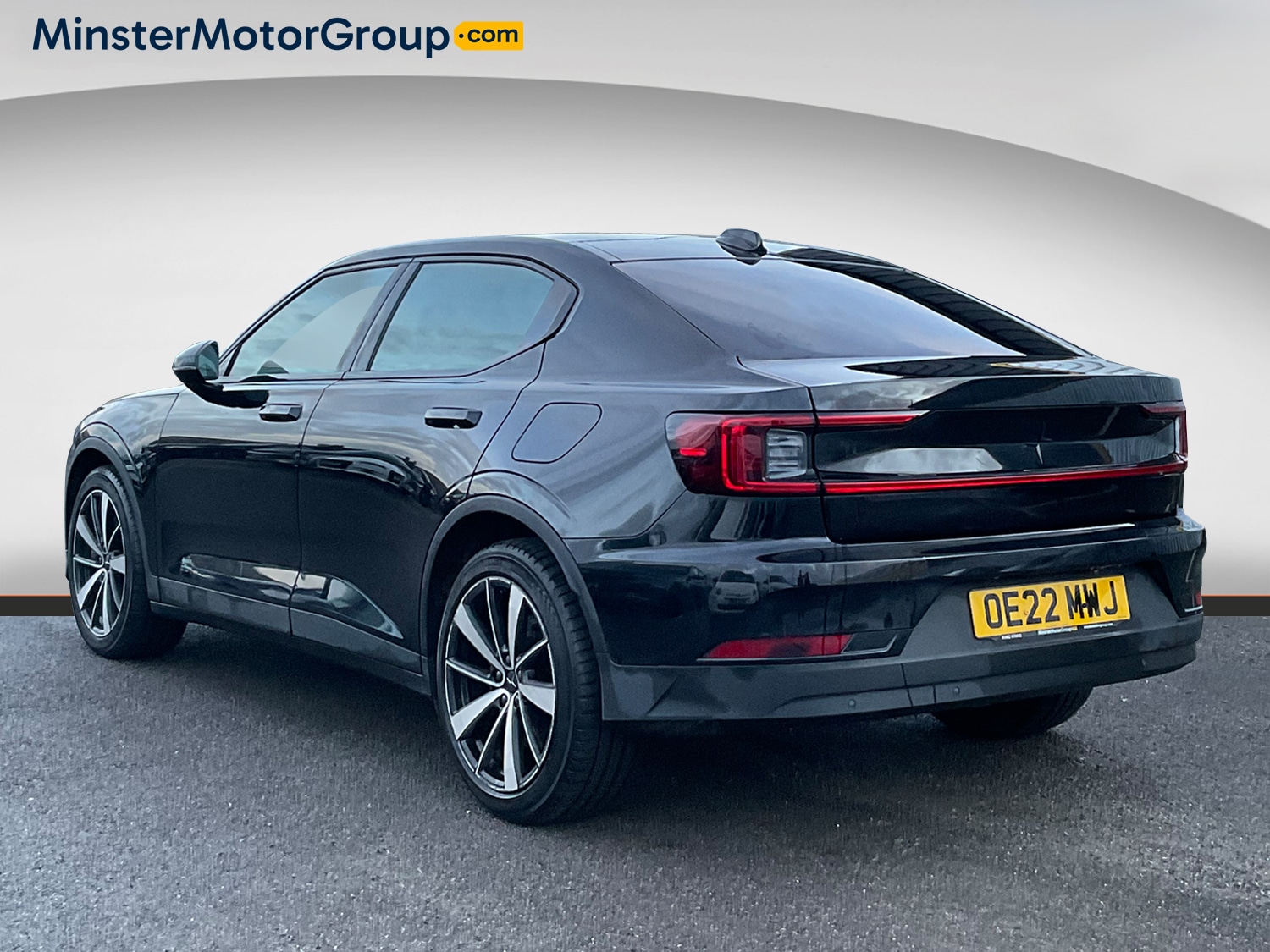 Used Polestar Polestar 2 2022 for sale - 77374397: Photo 4