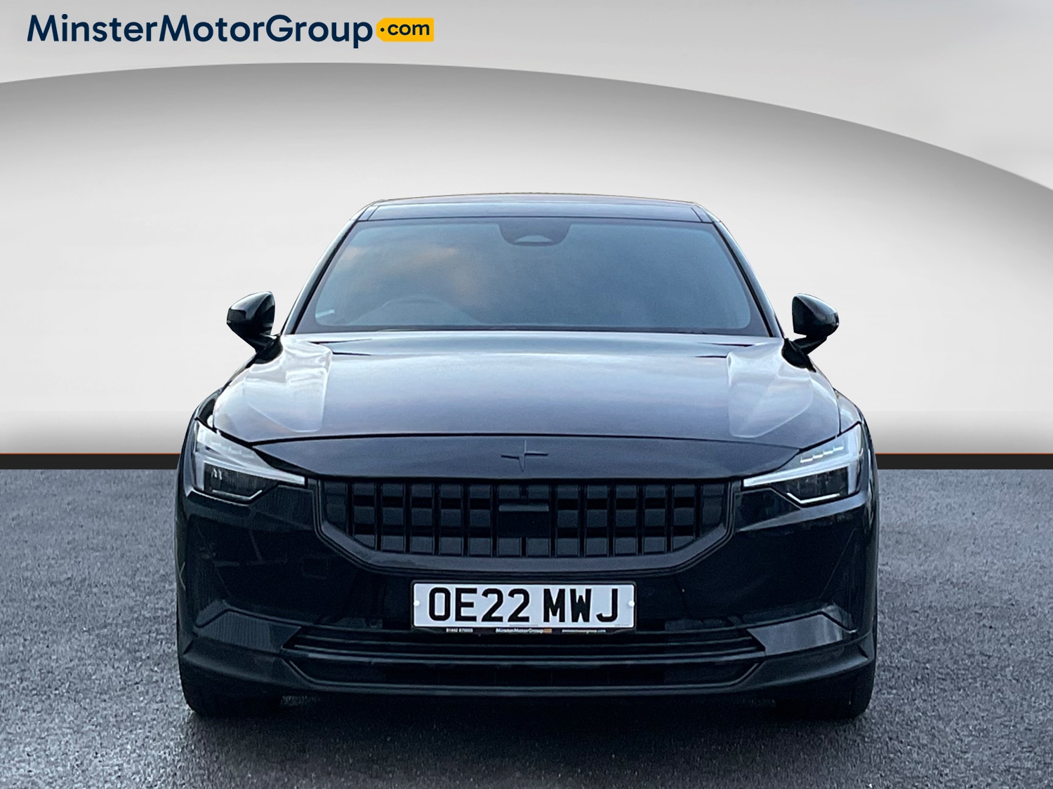 Used Polestar Polestar 2 2022 for sale - 77374397: Photo 5