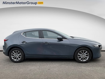 Used Mazda Mazda3 2023 for sale - 77914360: Photo