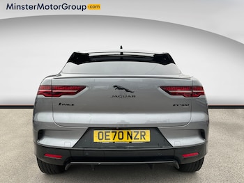 Used Jaguar I-Pace 2020 for sale - 78852275: Photo