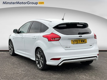 Used Ford Focus 2017 for sale - 77282257: Photo