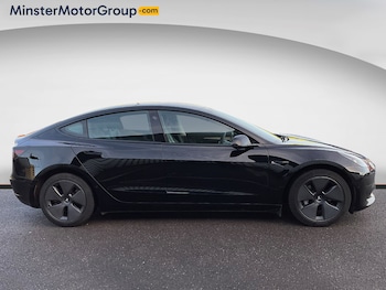 Used Tesla Model 3 2021 for sale - 76739532: Photo