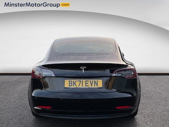 Used Tesla Model 3 2021 for sale - 76739532: Photo