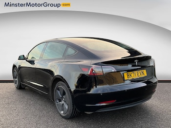 Used Tesla Model 3 2021 for sale - 76739532: Photo