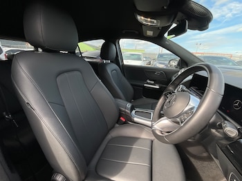 Used Mercedes-Benz EQA 2024 for sale - 78209585: Photo