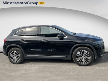 Used Mercedes-Benz EQA 2024 for sale - 78209585: Photo