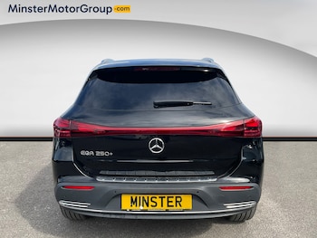 Used Mercedes-Benz EQA 2024 for sale - 78209585: Photo