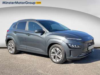 2022 - PREMIUM EV 5-Door
