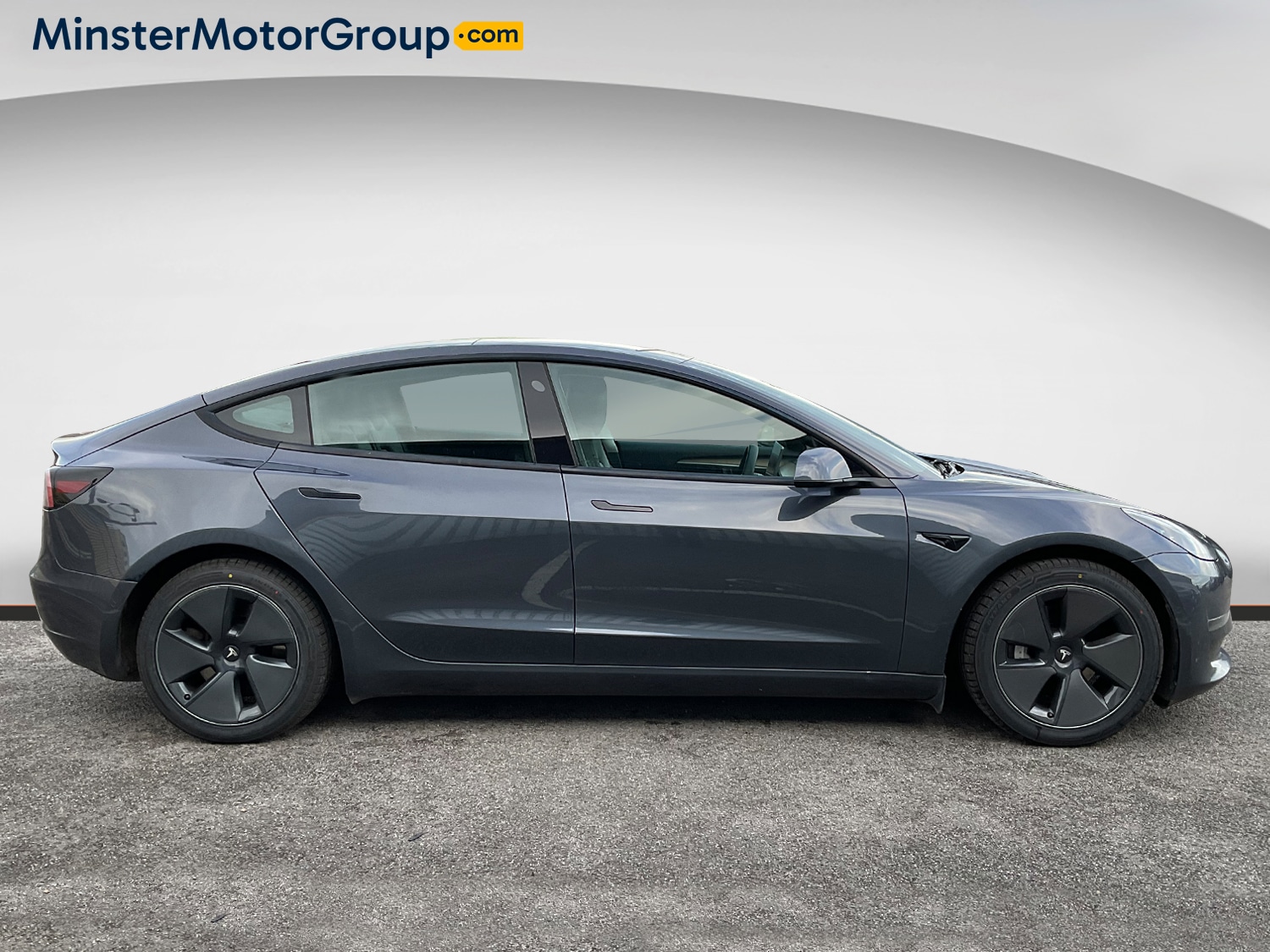 Used Tesla Model 3 2021 for sale - 77221182: Photo 2