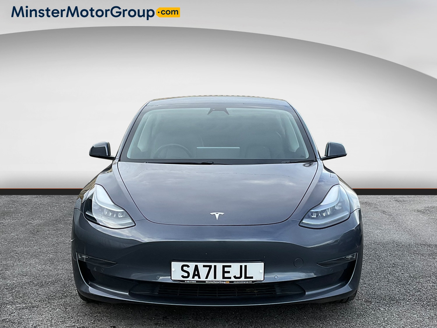 Used Tesla Model 3 2021 for sale - 77221182: Photo 5