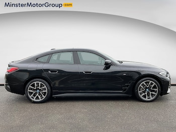 Used BMW i4 2022 for sale - 76805406: Photo