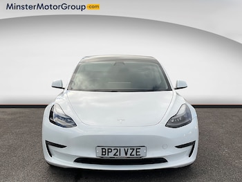 Used Tesla Model 3 2021 for sale - 76368713: Photo