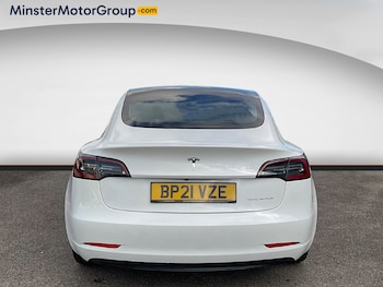 Used Tesla Model 3 2021 for sale - 76368713: Photo