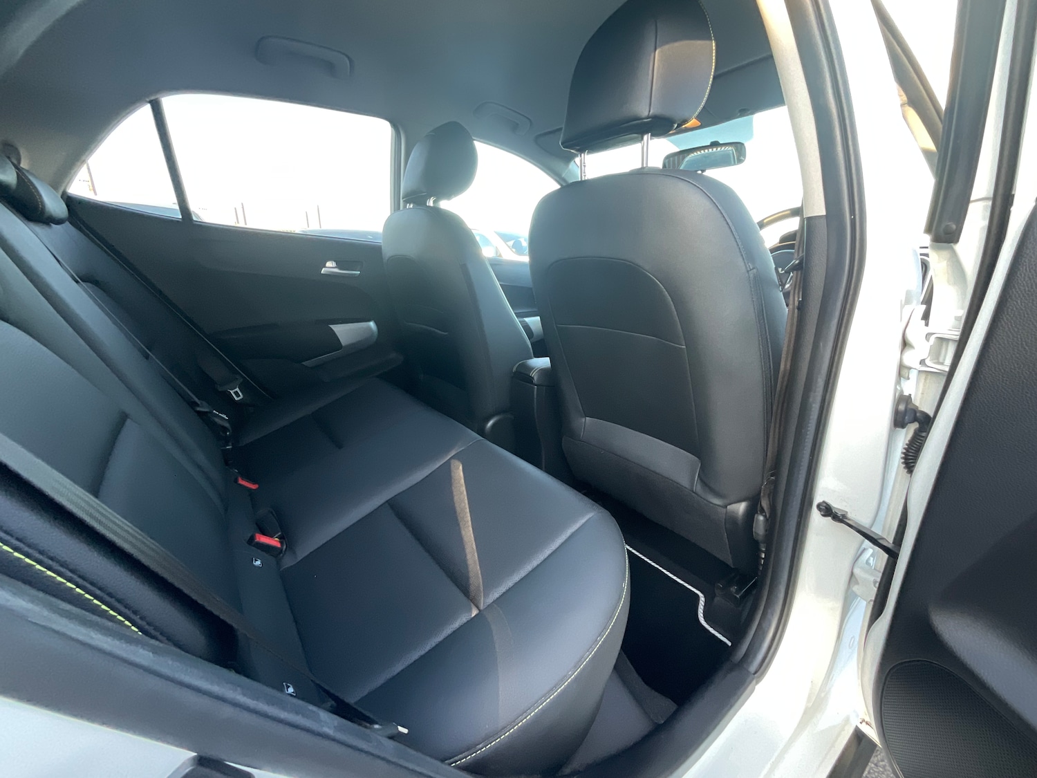 Used Kia Picanto 2023 for sale - 77943854: Photo 10